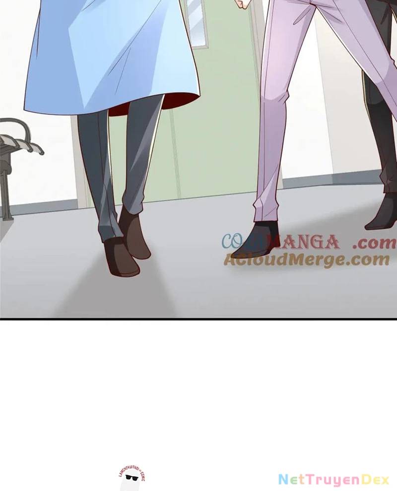Mỗi Tuần Ta Có Một Nghề Nghiệp Mới Chap 760 - Next Chap 761