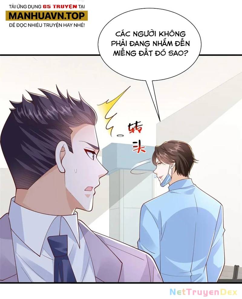 Mỗi Tuần Ta Có Một Nghề Nghiệp Mới Chap 760 - Next Chap 761