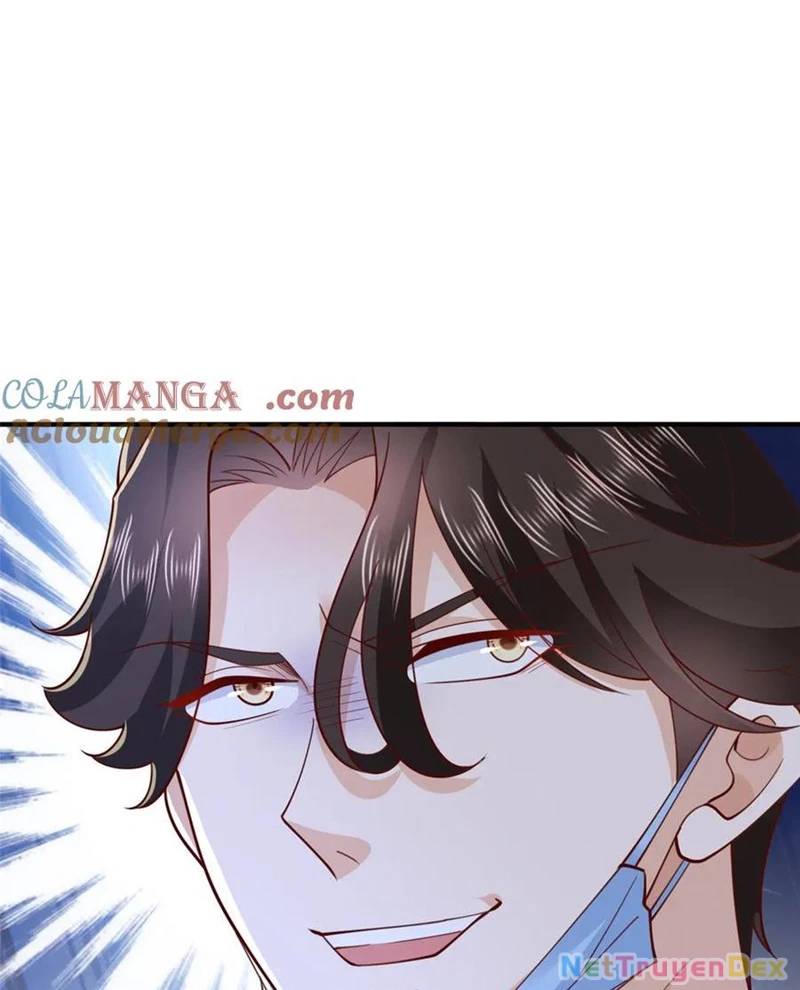 Mỗi Tuần Ta Có Một Nghề Nghiệp Mới Chap 760 - Next Chap 761