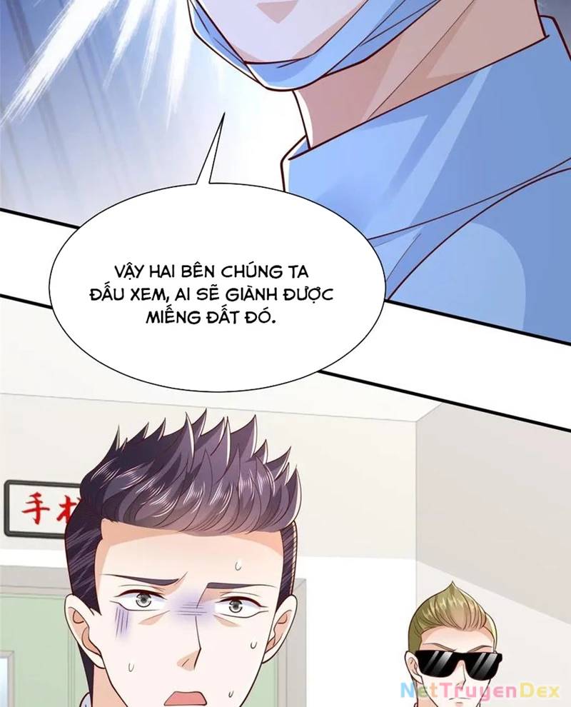 Mỗi Tuần Ta Có Một Nghề Nghiệp Mới Chap 760 - Next Chap 761