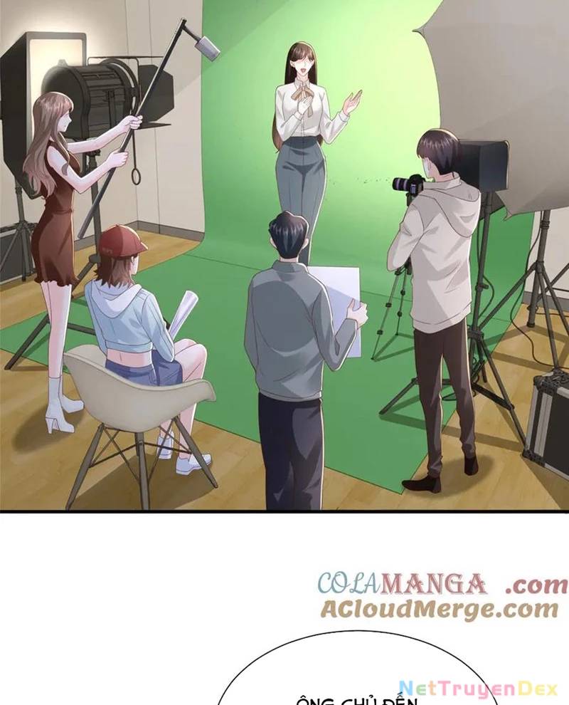Mỗi Tuần Ta Có Một Nghề Nghiệp Mới Chap 760 - Next Chap 761
