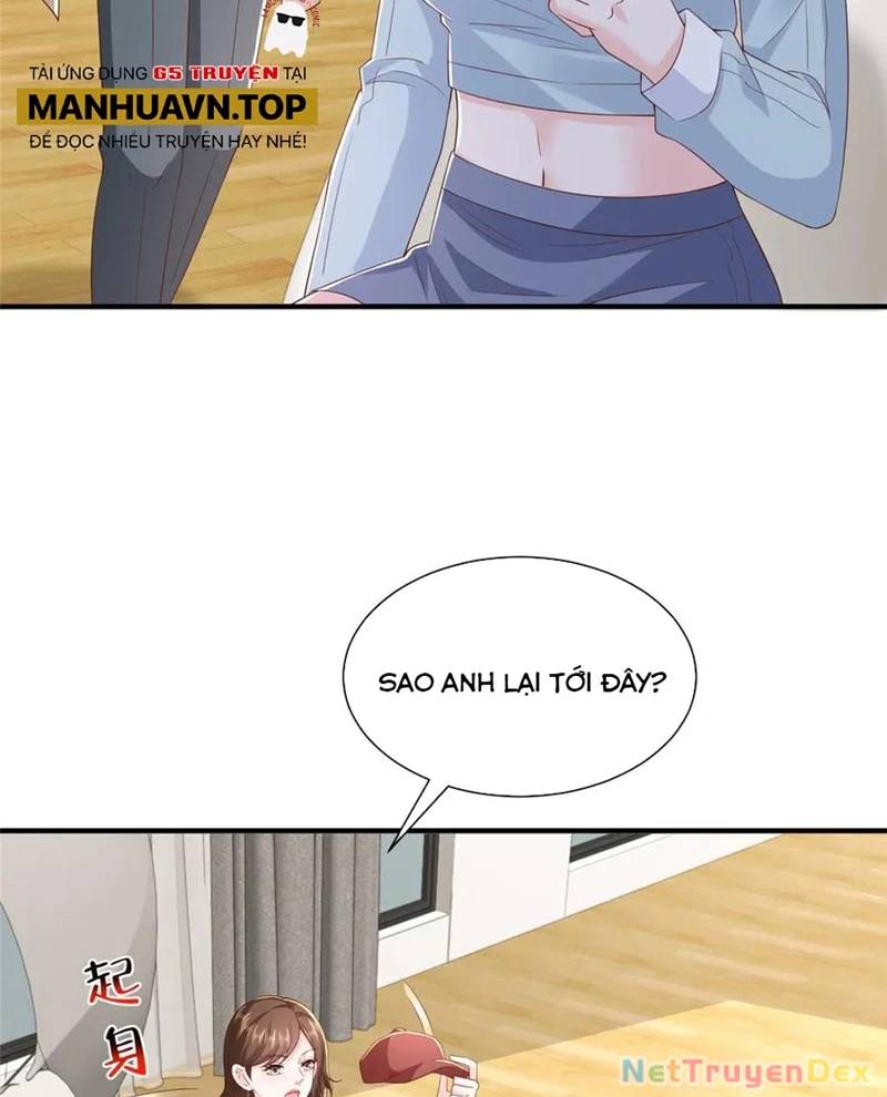 Mỗi Tuần Ta Có Một Nghề Nghiệp Mới Chap 760 - Next Chap 761