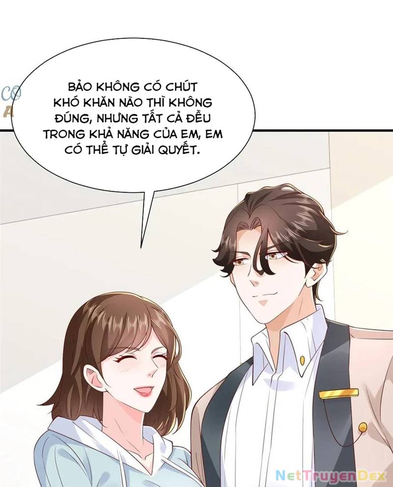 Mỗi Tuần Ta Có Một Nghề Nghiệp Mới Chap 760 - Next Chap 761