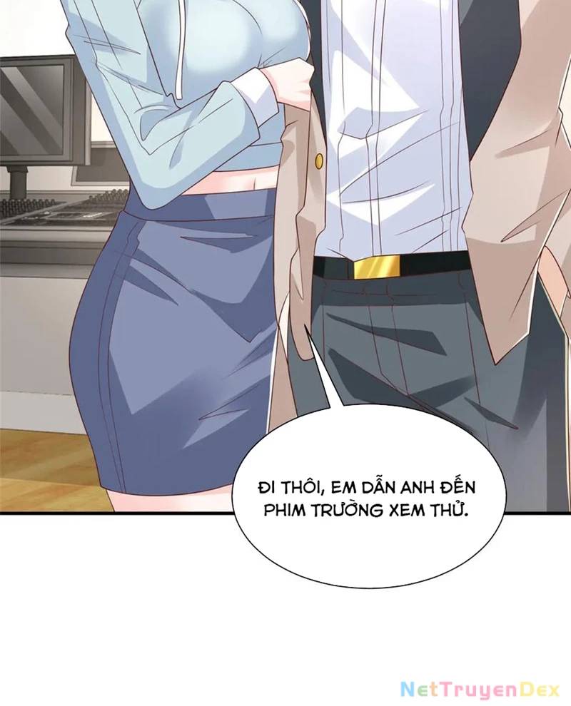 Mỗi Tuần Ta Có Một Nghề Nghiệp Mới Chap 760 - Next Chap 761