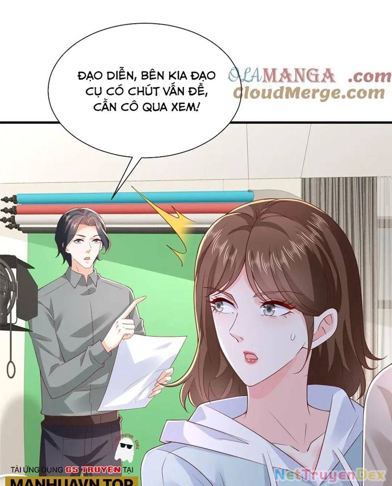 Mỗi Tuần Ta Có Một Nghề Nghiệp Mới Chap 760 - Next Chap 761