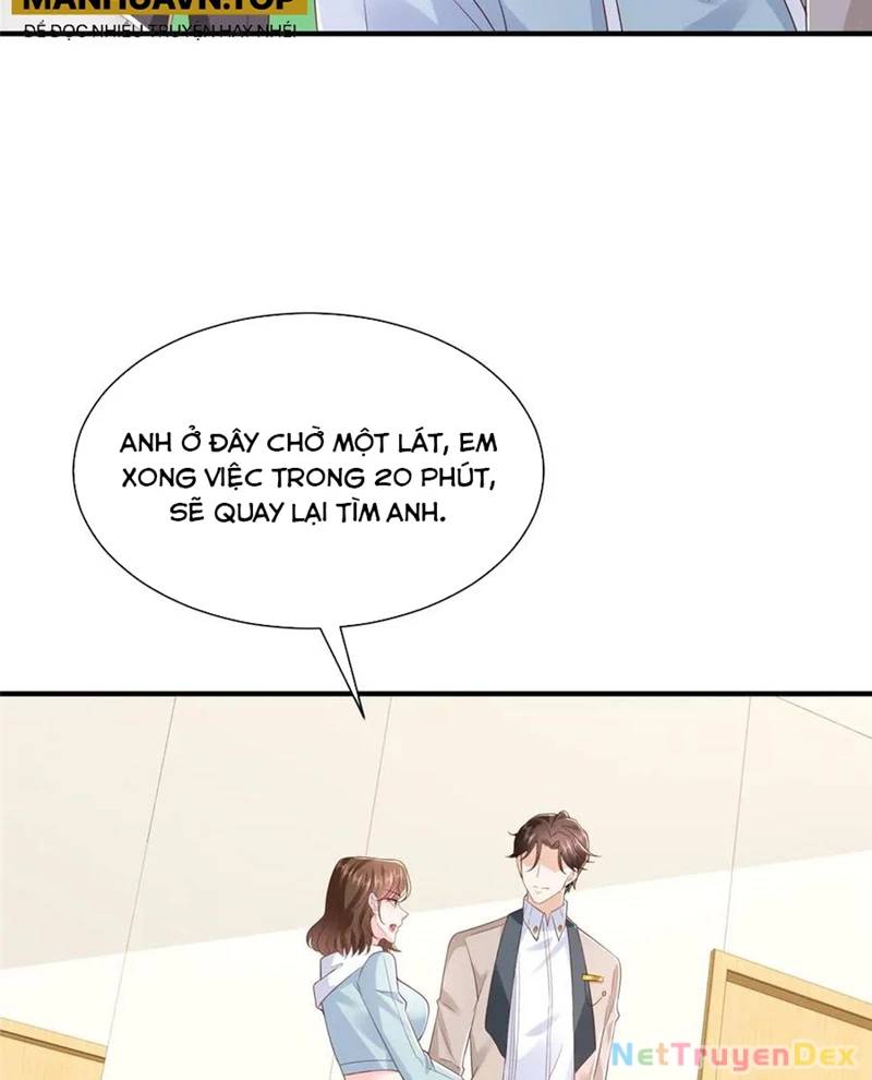 Mỗi Tuần Ta Có Một Nghề Nghiệp Mới Chap 760 - Next Chap 761