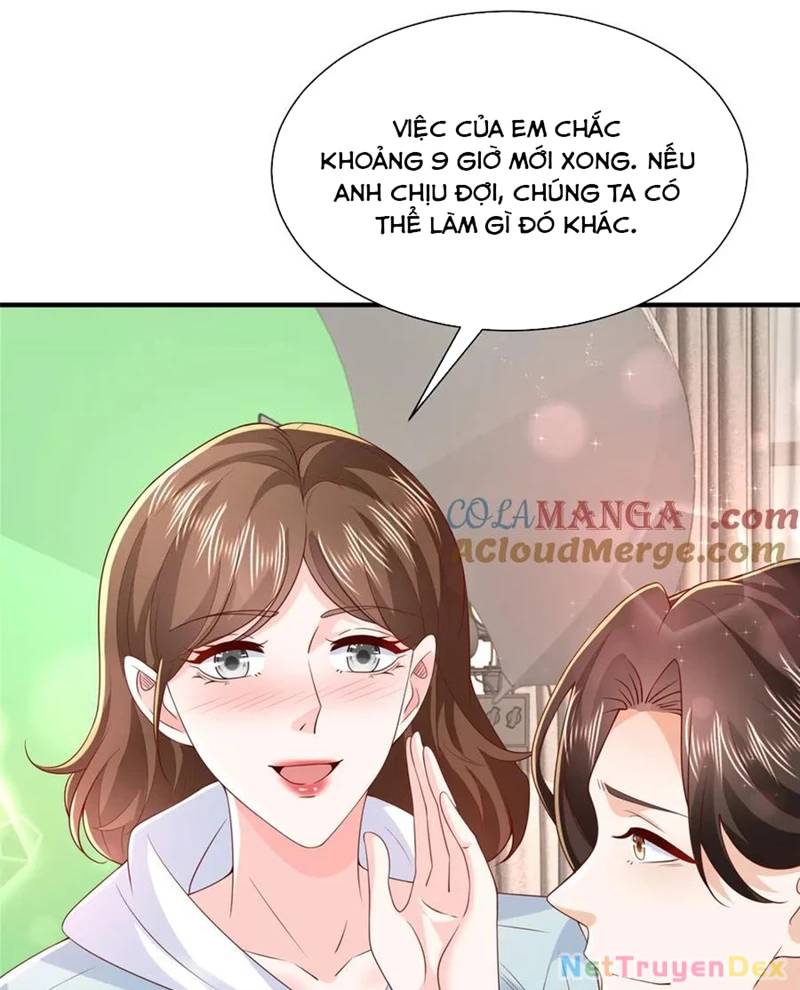 Mỗi Tuần Ta Có Một Nghề Nghiệp Mới Chap 760 - Next Chap 761