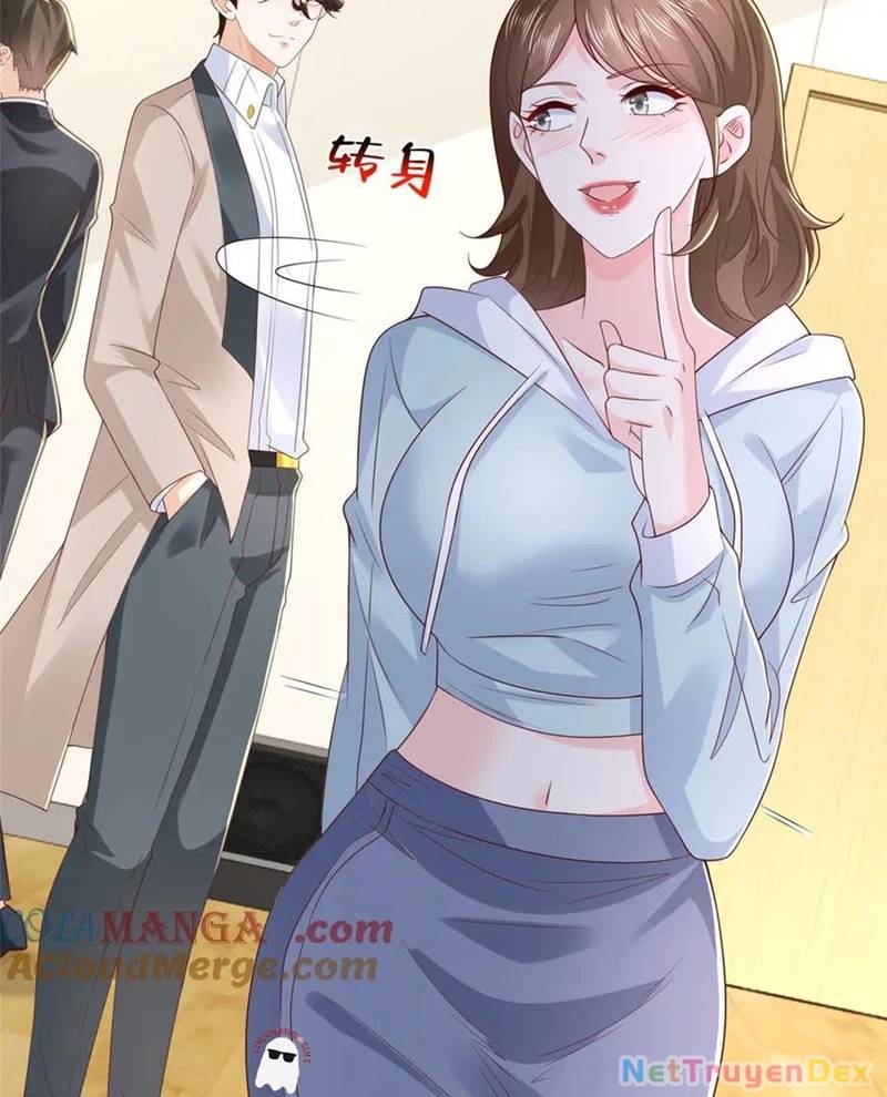 Mỗi Tuần Ta Có Một Nghề Nghiệp Mới Chap 760 - Next Chap 761