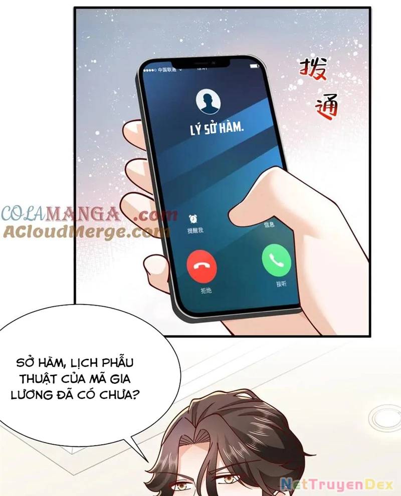 Mỗi Tuần Ta Có Một Nghề Nghiệp Mới Chap 760 - Next Chap 761