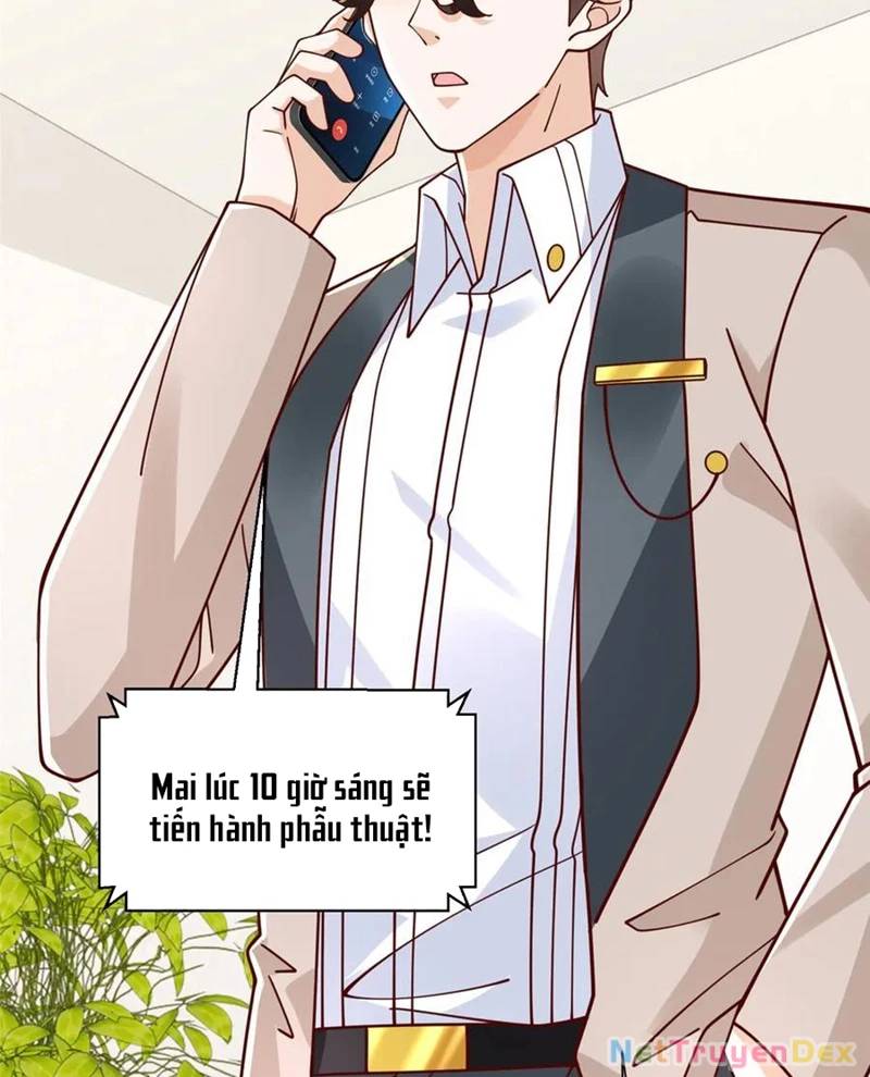 Mỗi Tuần Ta Có Một Nghề Nghiệp Mới Chap 760 - Next Chap 761