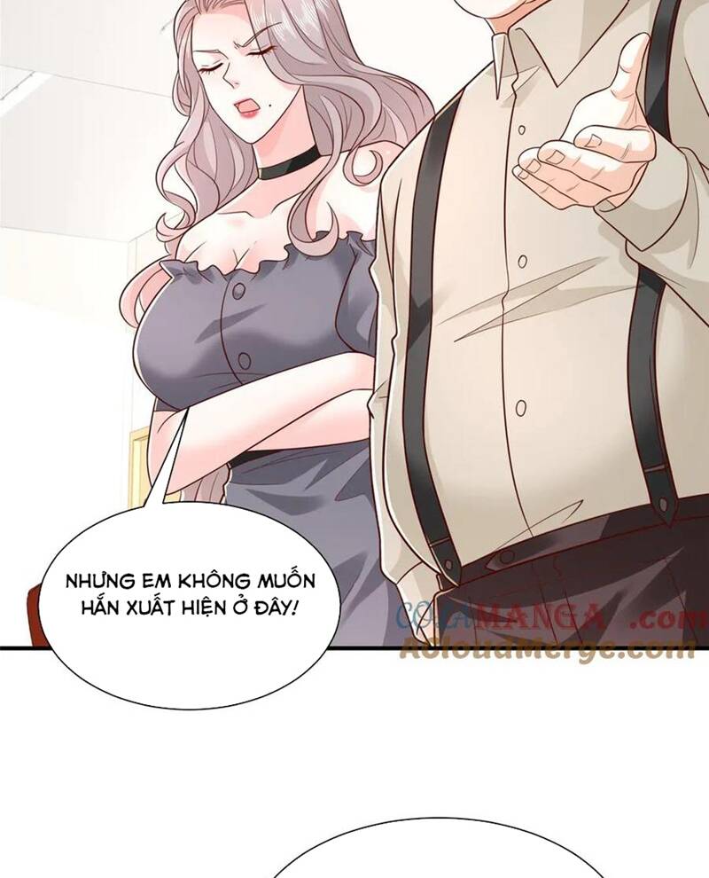 Mỗi Tuần Ta Có Một Nghề Nghiệp Mới Chap 761 - Next Chap 762