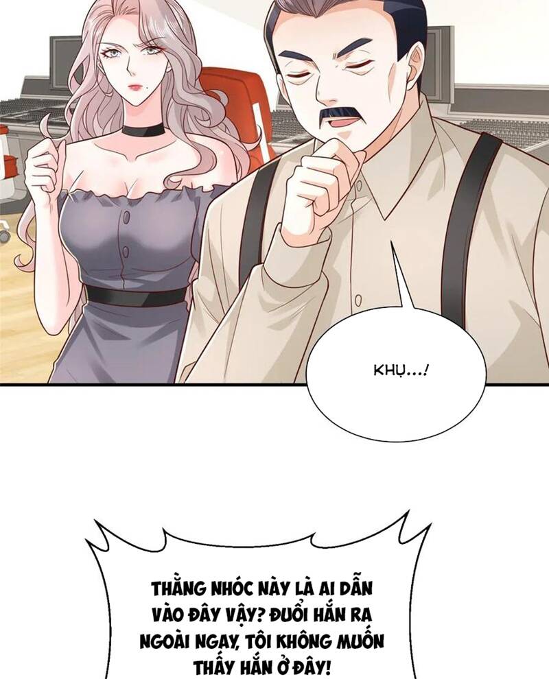 Mỗi Tuần Ta Có Một Nghề Nghiệp Mới Chap 761 - Next Chap 762