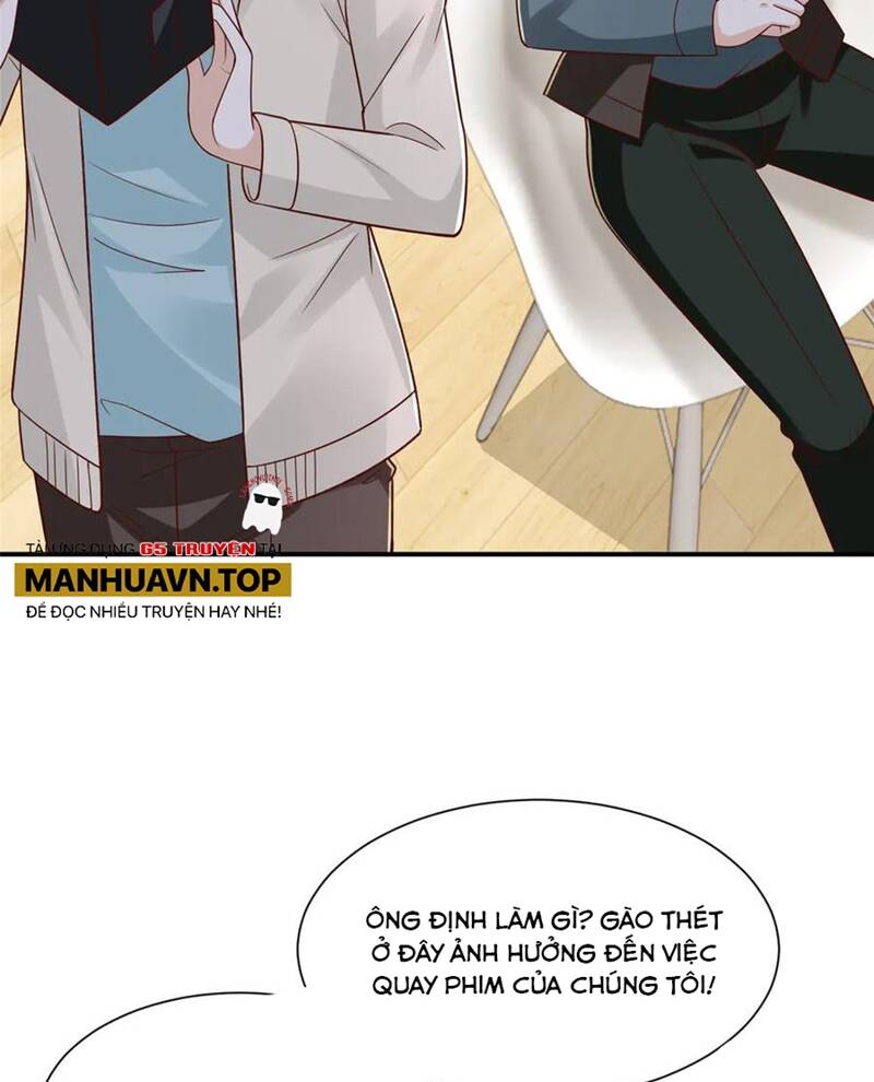 Mỗi Tuần Ta Có Một Nghề Nghiệp Mới Chap 761 - Next Chap 762