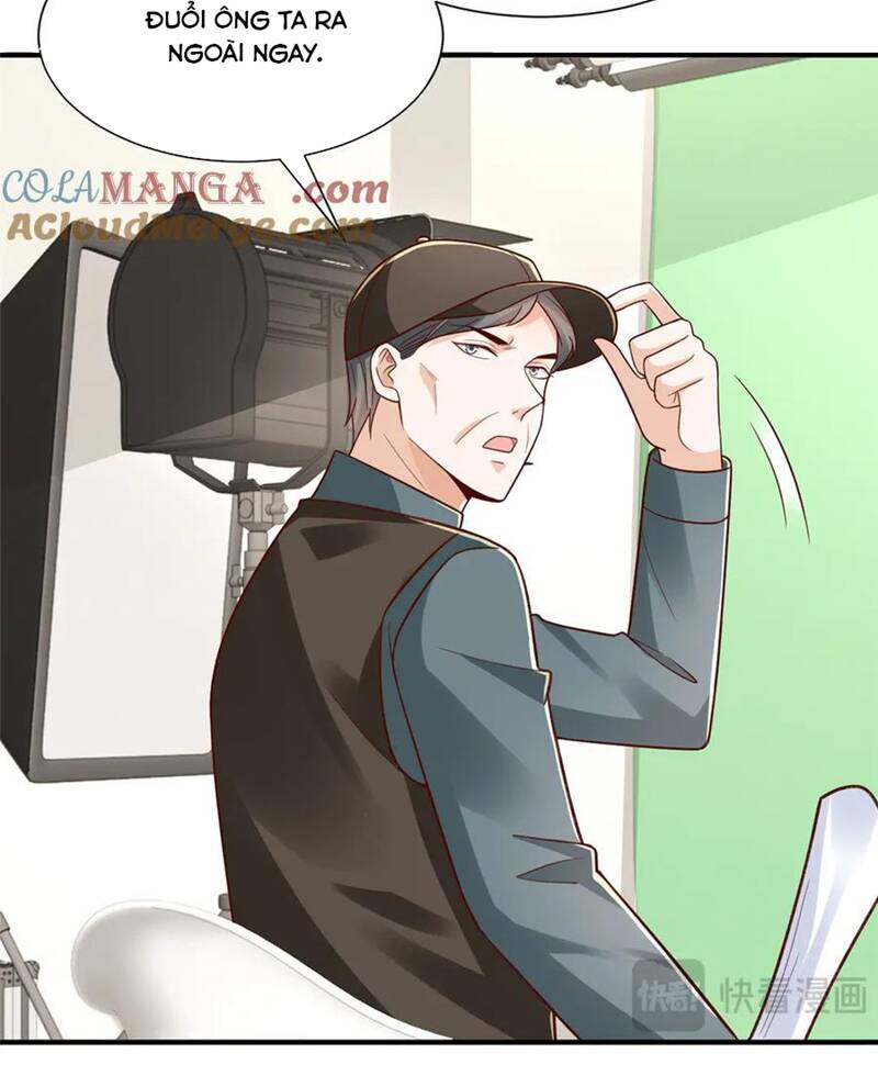 Mỗi Tuần Ta Có Một Nghề Nghiệp Mới Chap 761 - Next Chap 762