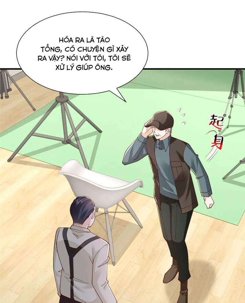 Mỗi Tuần Ta Có Một Nghề Nghiệp Mới Chap 761 - Next Chap 762