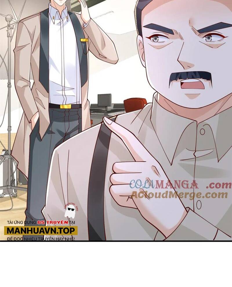 Mỗi Tuần Ta Có Một Nghề Nghiệp Mới Chap 761 - Next Chap 762