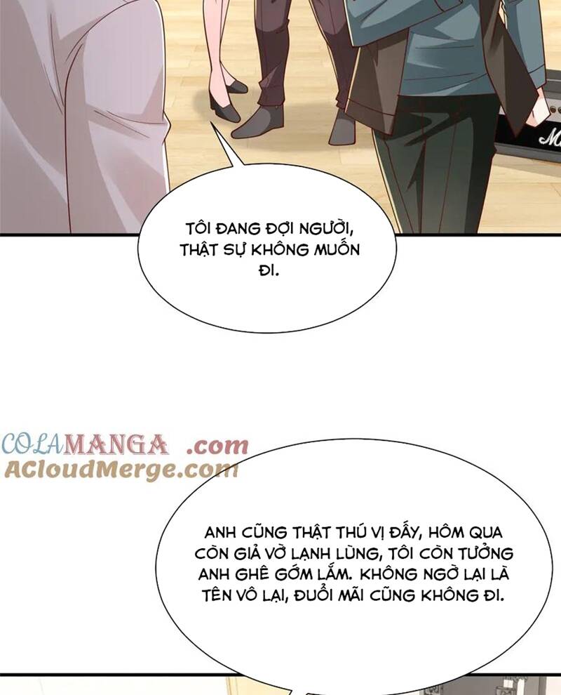 Mỗi Tuần Ta Có Một Nghề Nghiệp Mới Chap 761 - Next Chap 762