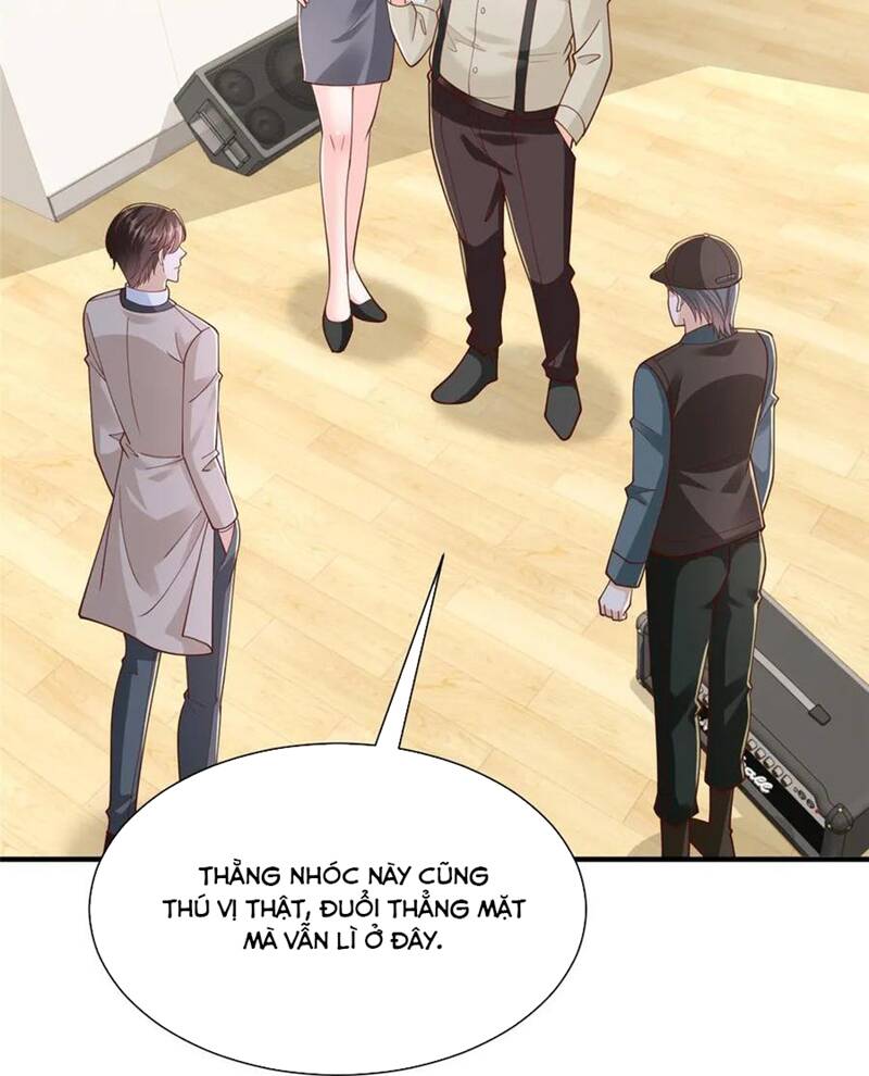 Mỗi Tuần Ta Có Một Nghề Nghiệp Mới Chap 761 - Next Chap 762