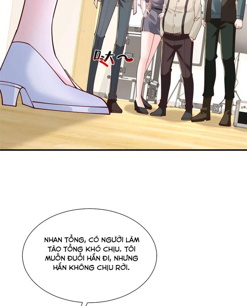 Mỗi Tuần Ta Có Một Nghề Nghiệp Mới Chap 761 - Next Chap 762