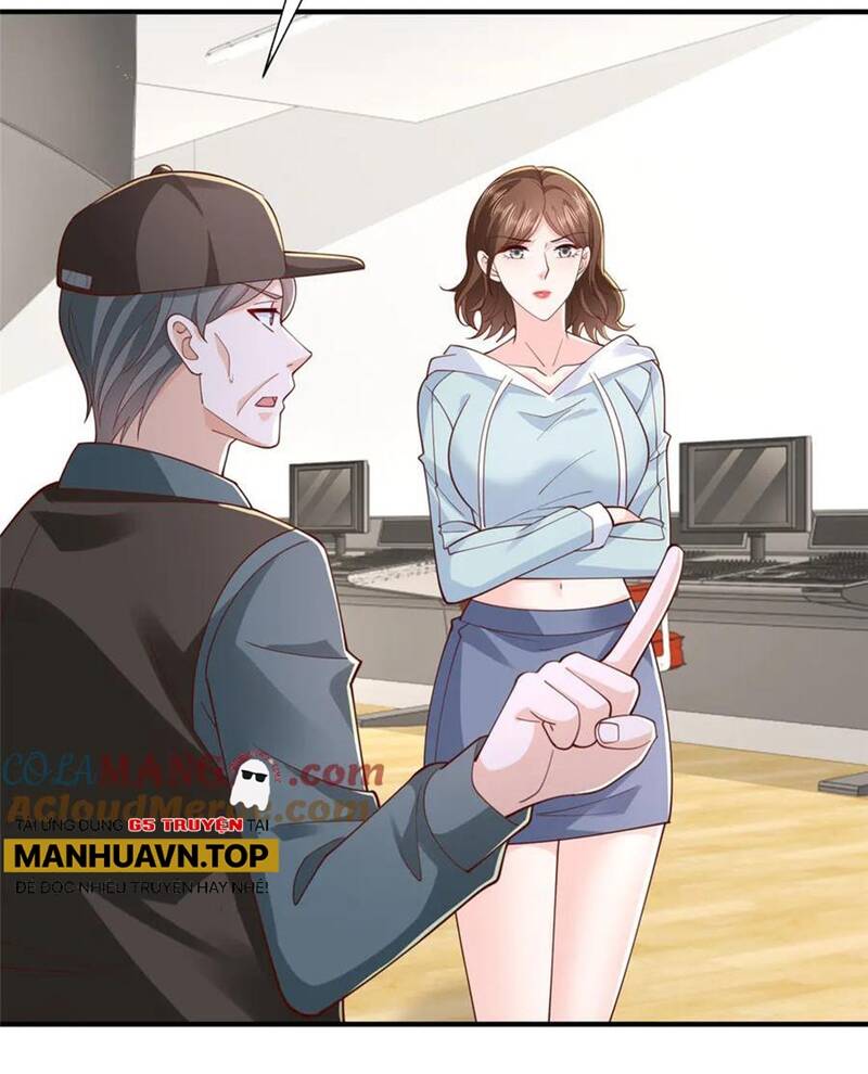 Mỗi Tuần Ta Có Một Nghề Nghiệp Mới Chap 761 - Next Chap 762
