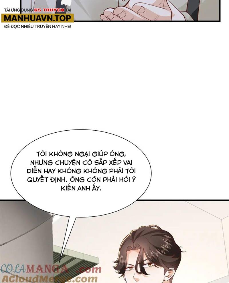 Mỗi Tuần Ta Có Một Nghề Nghiệp Mới Chap 761 - Next Chap 762
