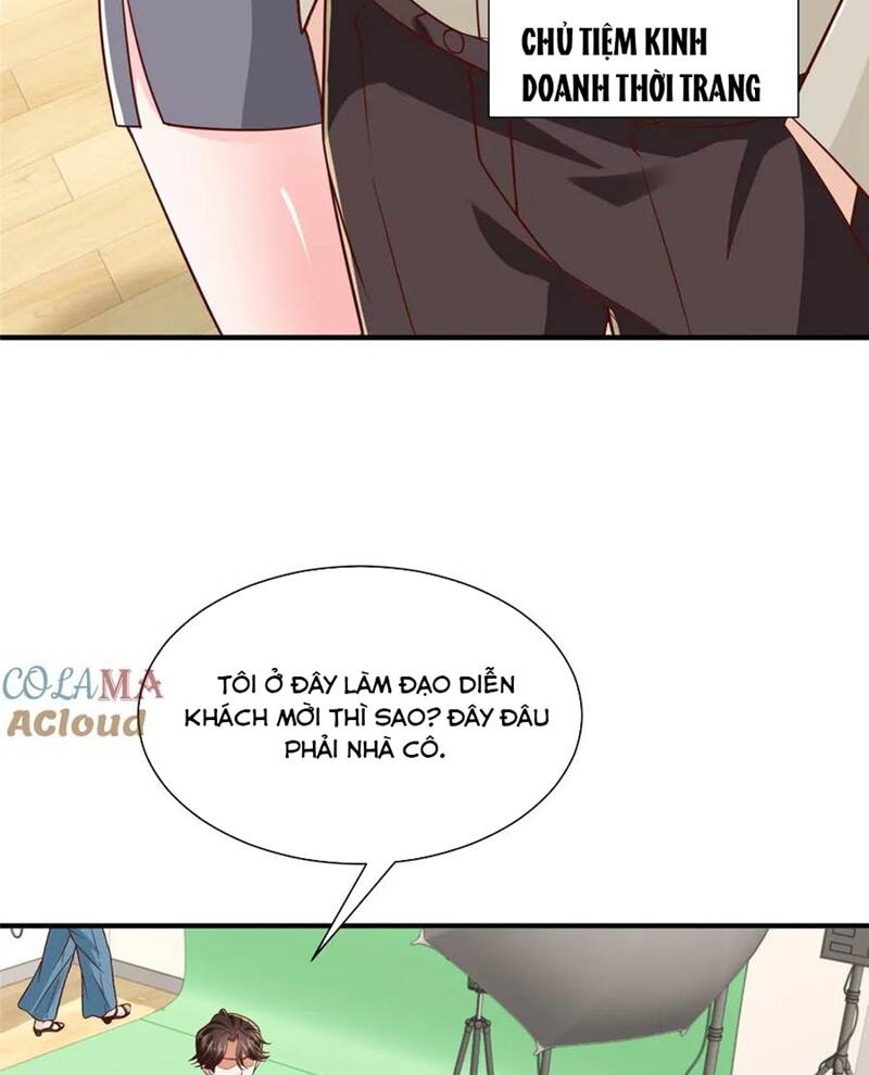 Mỗi Tuần Ta Có Một Nghề Nghiệp Mới Chap 761 - Next Chap 762