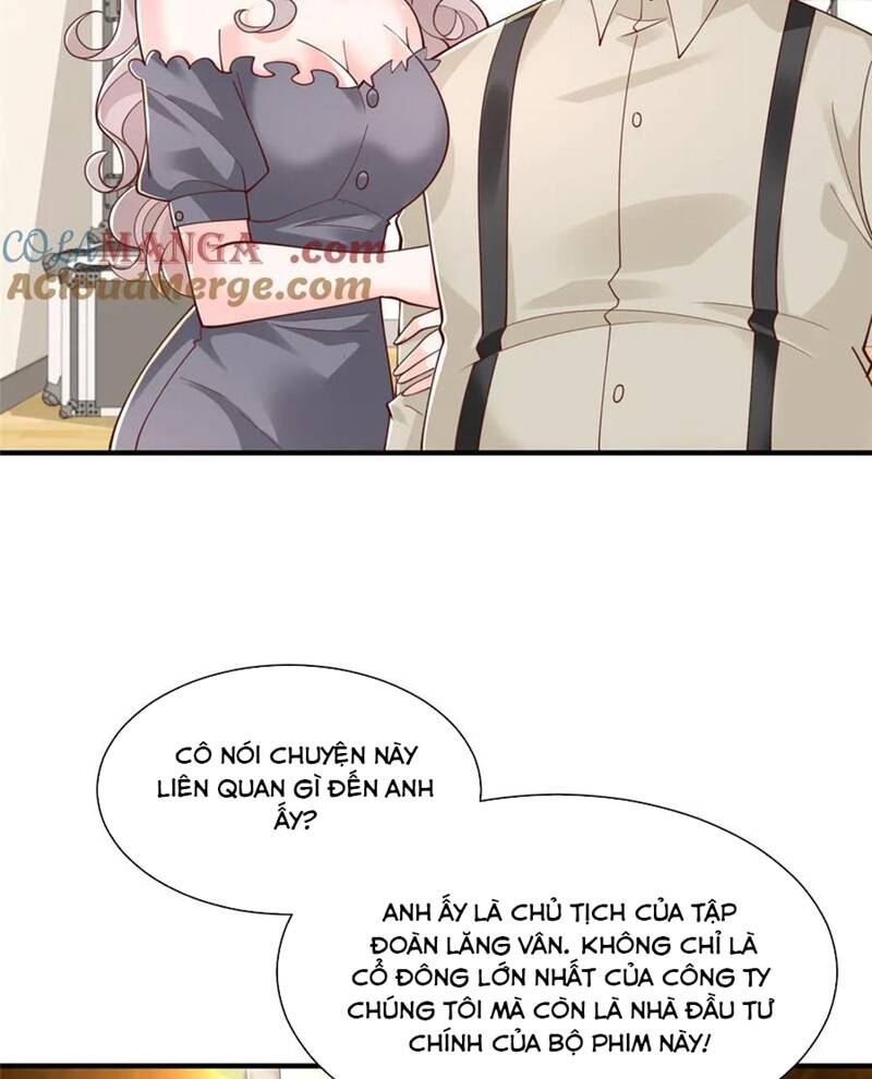 Mỗi Tuần Ta Có Một Nghề Nghiệp Mới Chap 761 - Next Chap 762