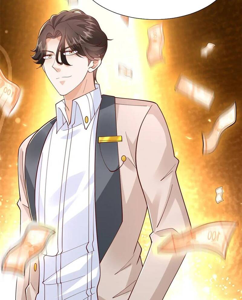 Mỗi Tuần Ta Có Một Nghề Nghiệp Mới Chap 761 - Next Chap 762