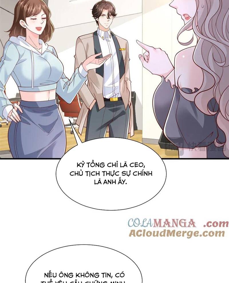 Mỗi Tuần Ta Có Một Nghề Nghiệp Mới Chap 761 - Next Chap 762