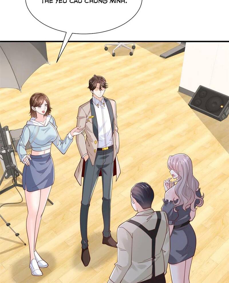 Mỗi Tuần Ta Có Một Nghề Nghiệp Mới Chap 761 - Next Chap 762