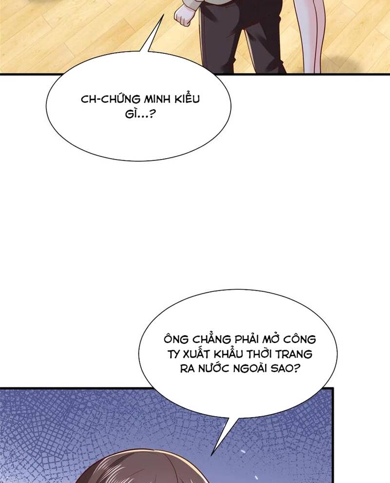 Mỗi Tuần Ta Có Một Nghề Nghiệp Mới Chap 761 - Next Chap 762