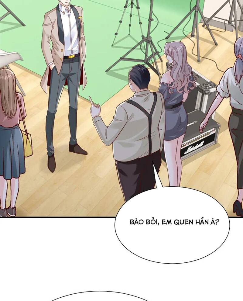 Mỗi Tuần Ta Có Một Nghề Nghiệp Mới Chap 761 - Next Chap 762