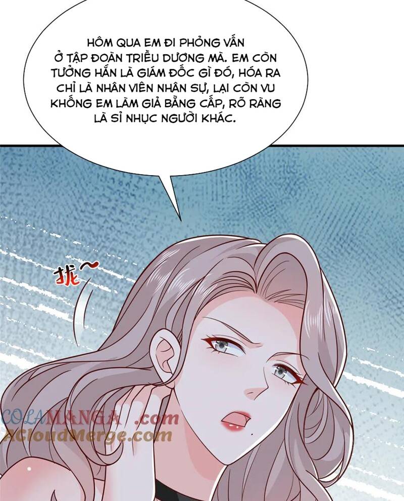 Mỗi Tuần Ta Có Một Nghề Nghiệp Mới Chap 761 - Next Chap 762