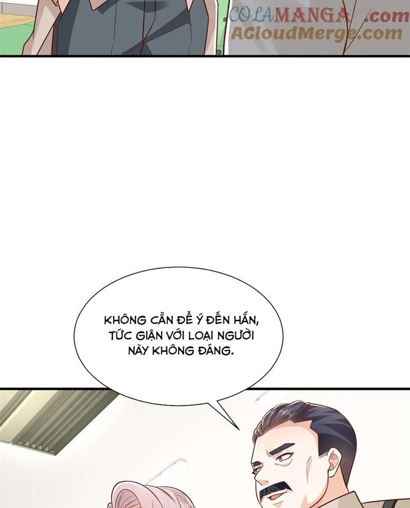 Mỗi Tuần Ta Có Một Nghề Nghiệp Mới Chap 761 - Next Chap 762