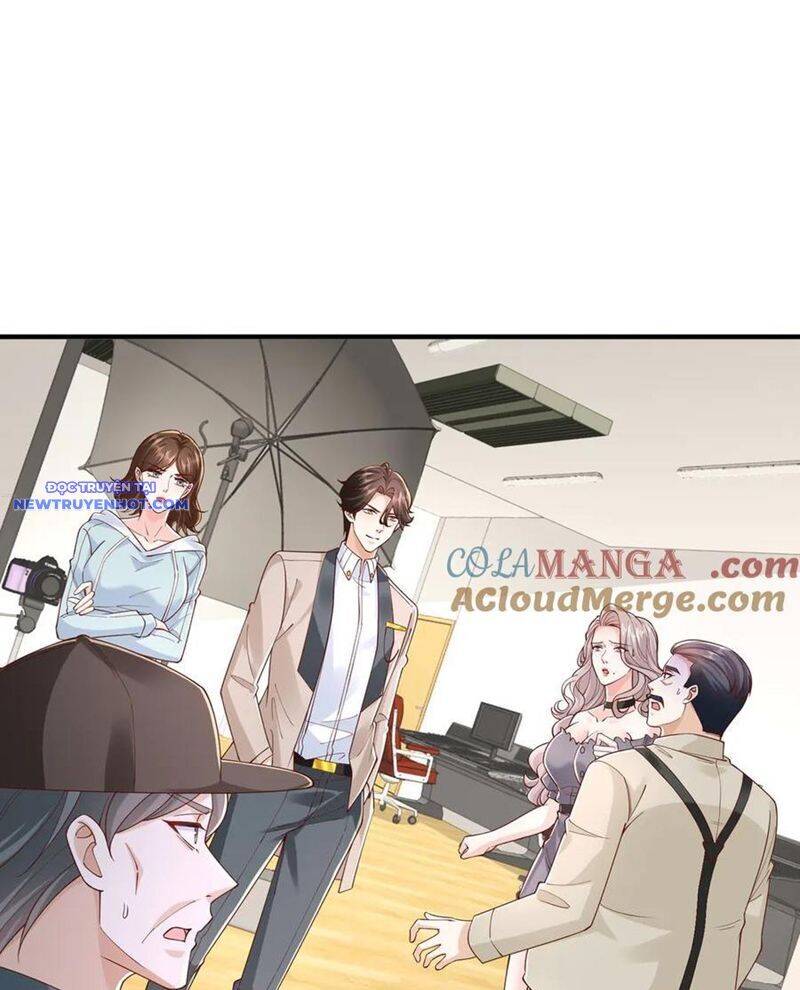 Mỗi Tuần Ta Có Một Nghề Nghiệp Mới Chap 762 - Next Chap 763