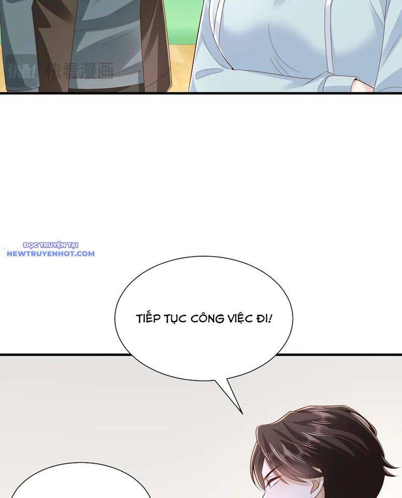 Mỗi Tuần Ta Có Một Nghề Nghiệp Mới Chap 762 - Next Chap 763