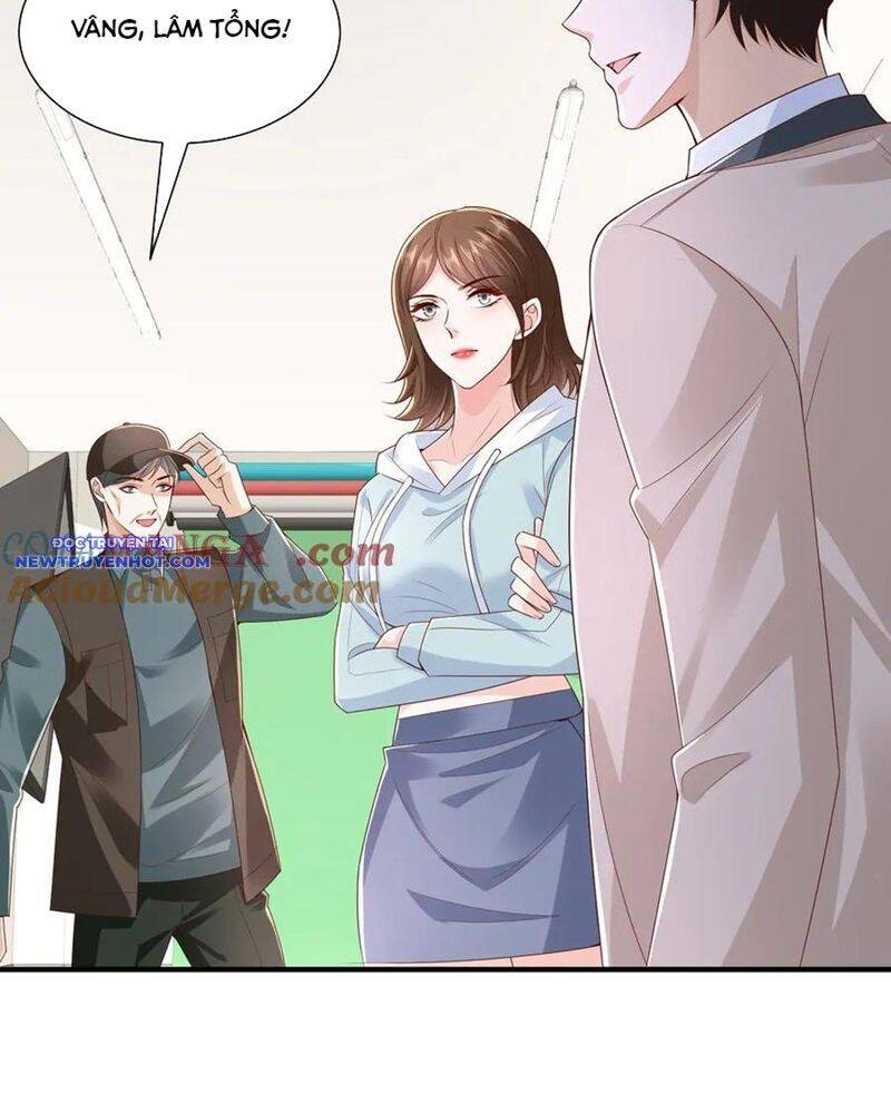 Mỗi Tuần Ta Có Một Nghề Nghiệp Mới Chap 762 - Next Chap 763