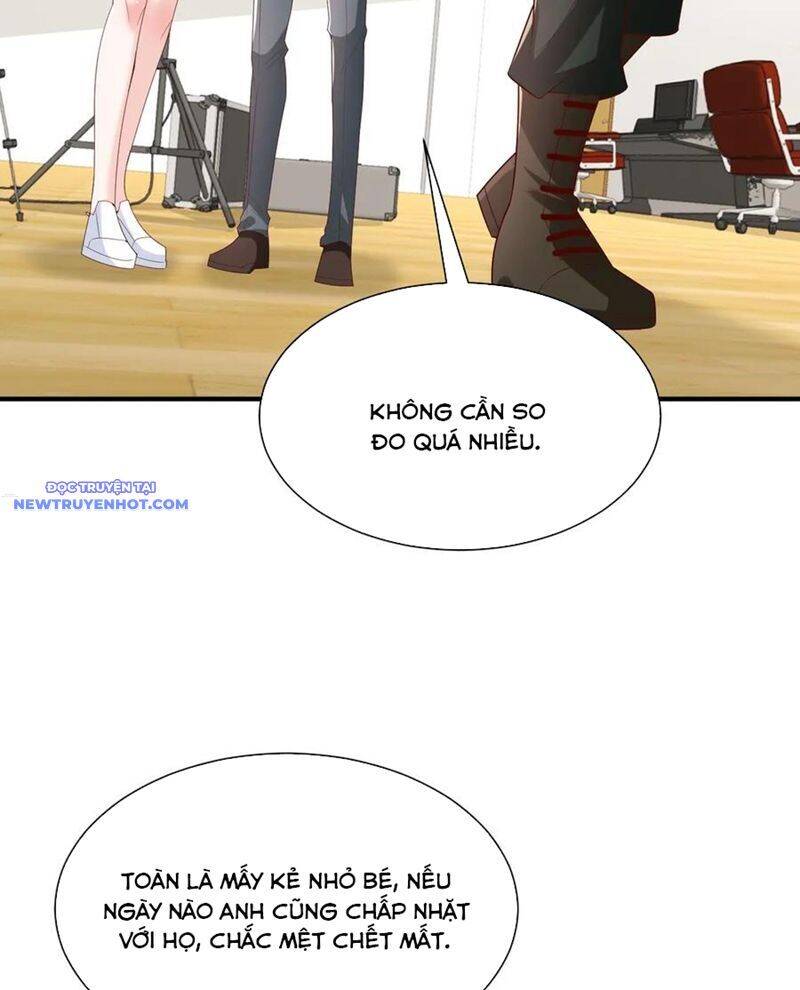 Mỗi Tuần Ta Có Một Nghề Nghiệp Mới Chap 762 - Next Chap 763