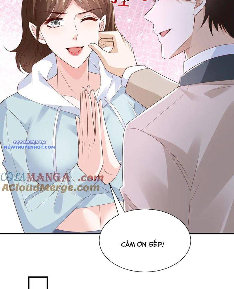 Mỗi Tuần Ta Có Một Nghề Nghiệp Mới Chap 762 - Next Chap 763