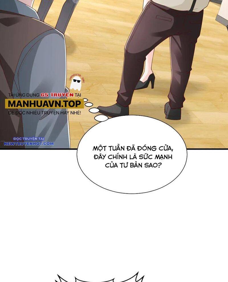 Mỗi Tuần Ta Có Một Nghề Nghiệp Mới Chap 762 - Next Chap 763