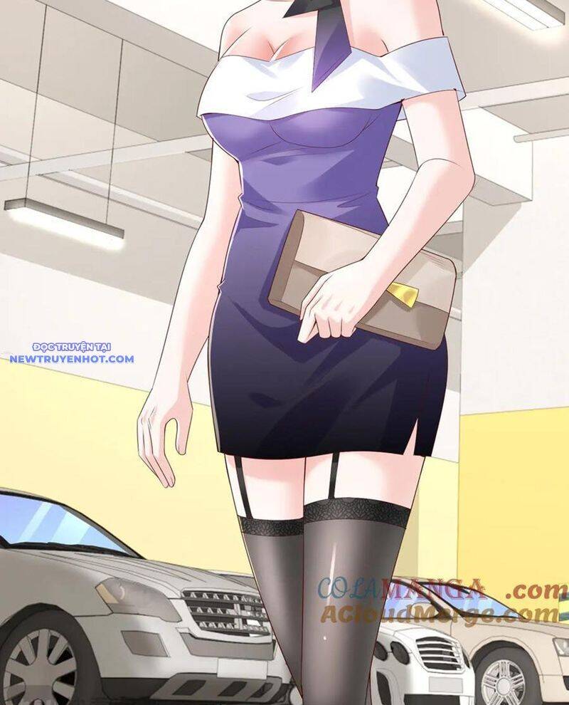 Mỗi Tuần Ta Có Một Nghề Nghiệp Mới Chap 762 - Next Chap 763