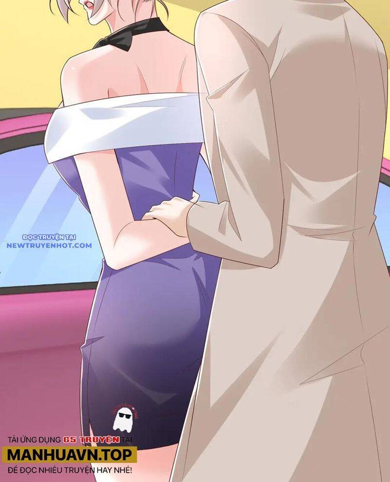 Mỗi Tuần Ta Có Một Nghề Nghiệp Mới Chap 762 - Next Chap 763