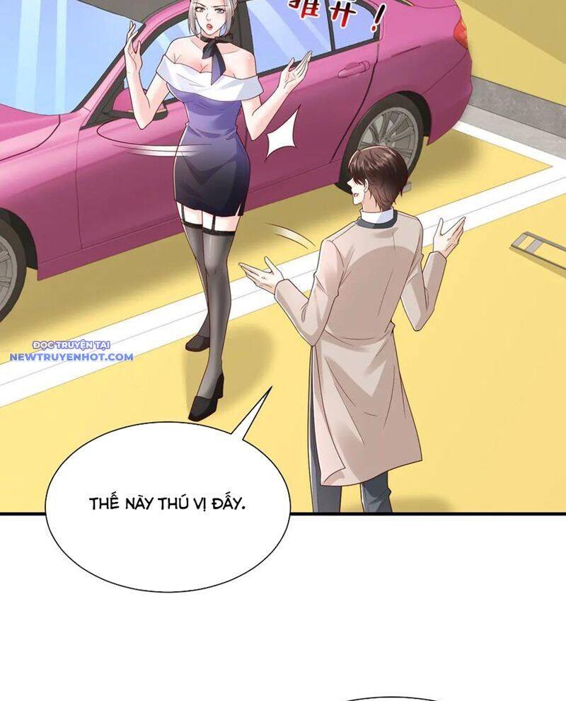 Mỗi Tuần Ta Có Một Nghề Nghiệp Mới Chap 762 - Next Chap 763