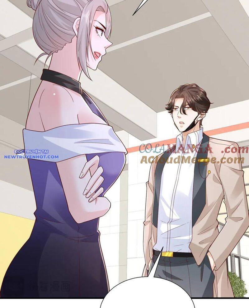 Mỗi Tuần Ta Có Một Nghề Nghiệp Mới Chap 762 - Next Chap 763