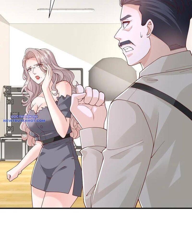 Mỗi Tuần Ta Có Một Nghề Nghiệp Mới Chap 762 - Next Chap 763