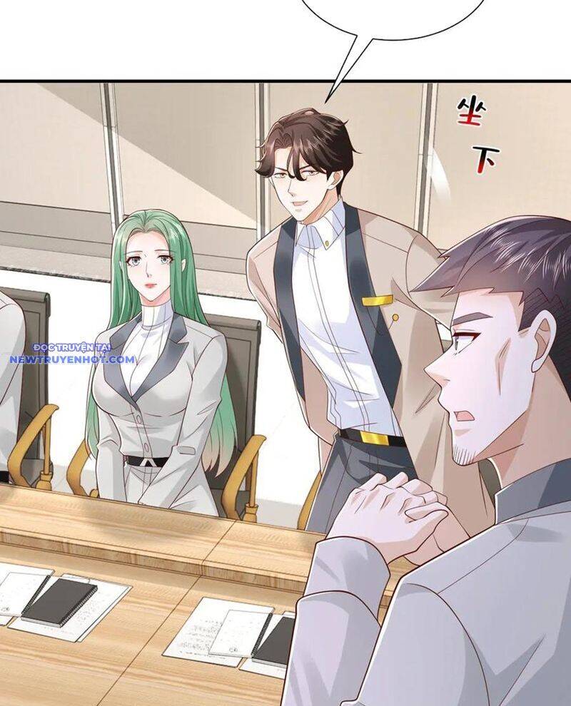 Mỗi Tuần Ta Có Một Nghề Nghiệp Mới Chap 762 - Next Chap 763