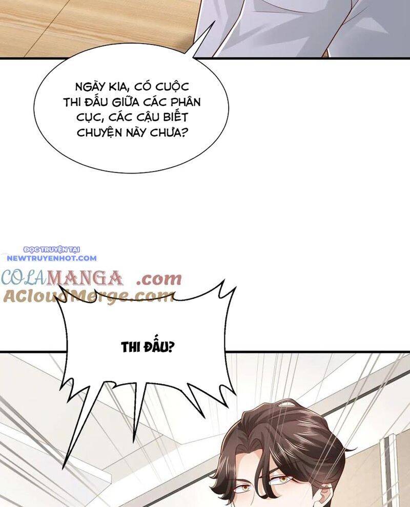 Mỗi Tuần Ta Có Một Nghề Nghiệp Mới Chap 762 - Next Chap 763