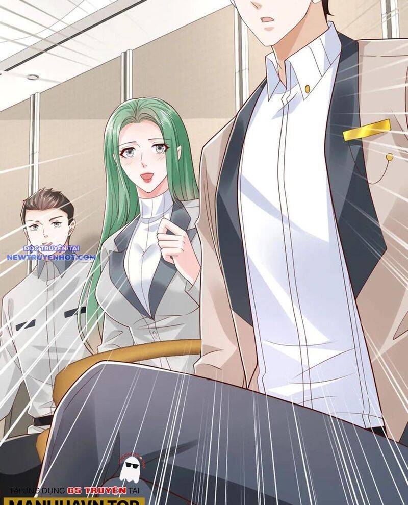 Mỗi Tuần Ta Có Một Nghề Nghiệp Mới Chap 762 - Next Chap 763