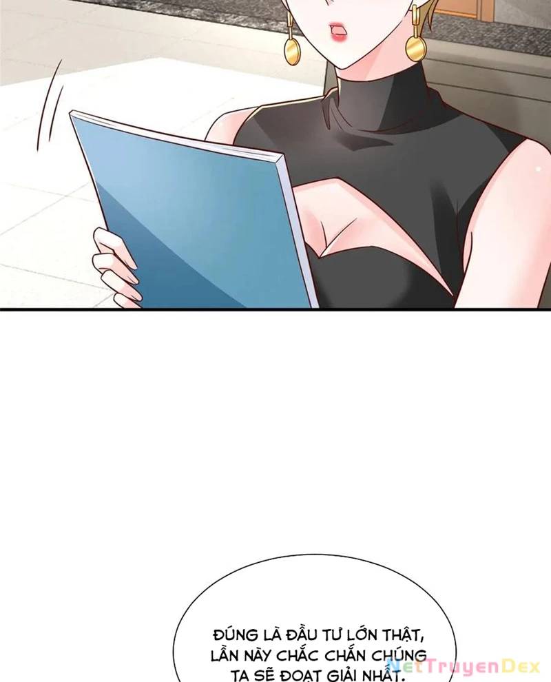 Mỗi Tuần Ta Có Một Nghề Nghiệp Mới Chap 763 - Next Chap 764