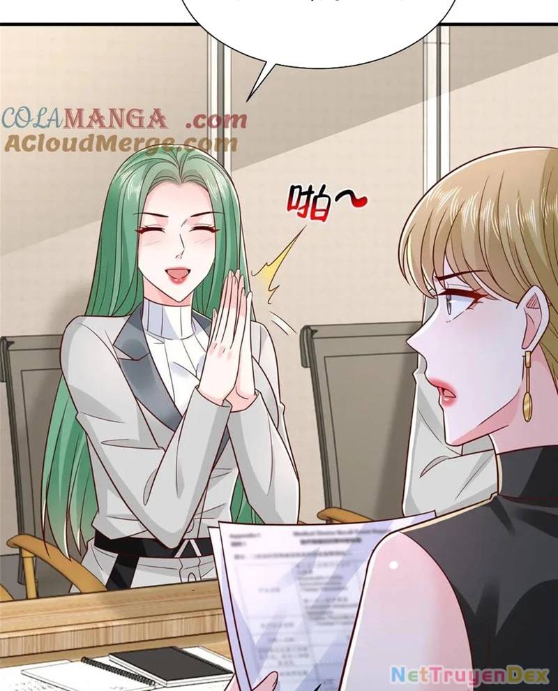 Mỗi Tuần Ta Có Một Nghề Nghiệp Mới Chap 763 - Next Chap 764